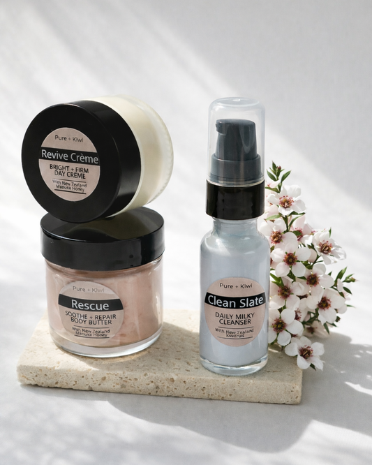 Sensitive Skin Starter - Discovery Kit