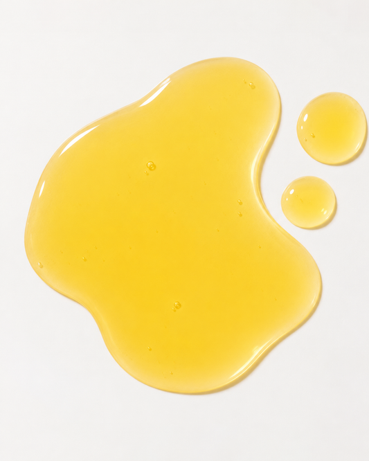 Luminous - Lightweight Face Oil for Dry + Dull Skin