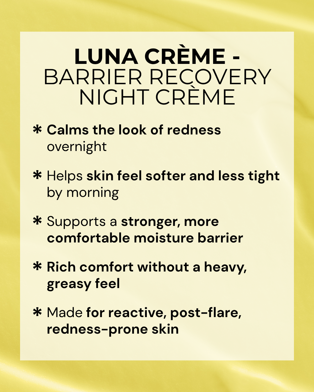 Redness + Barrier Recovery Duo (Rosacea-Prone Skin)