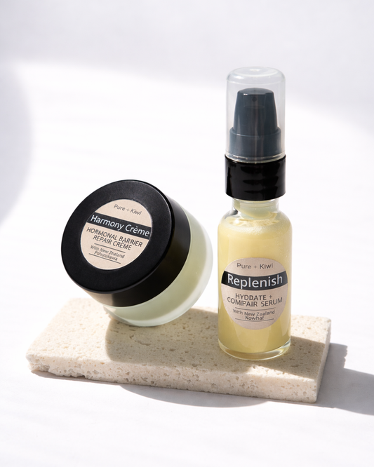 Hormonal Comfort - Discovery Set