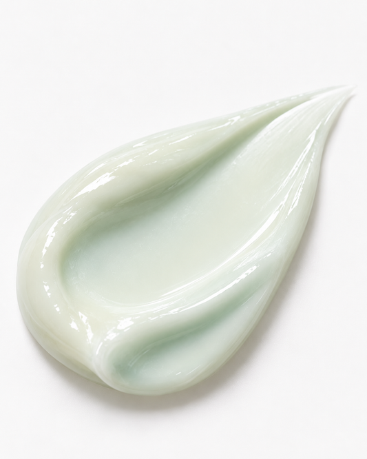 Hydra Silk - Lightweight Moisturizer for Dry + Sensitive Skin