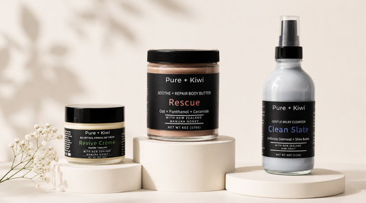 Spring Skin Is Changing: How to Reset a Reactive Skin Routine