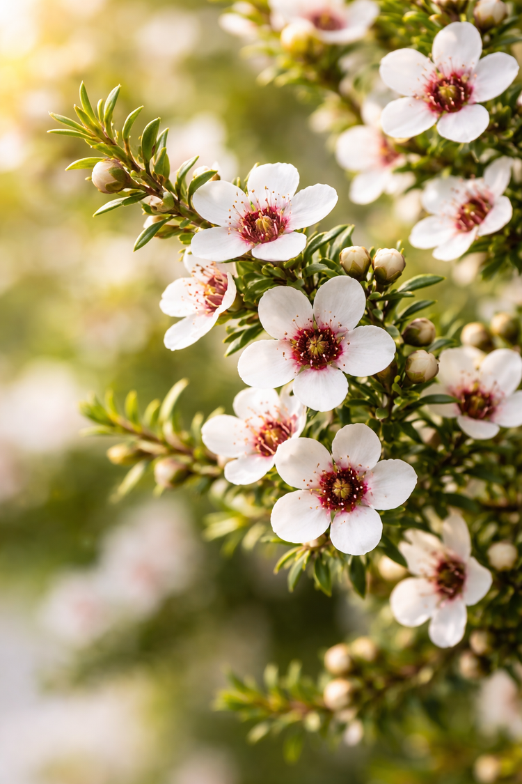 Manuka Honey
