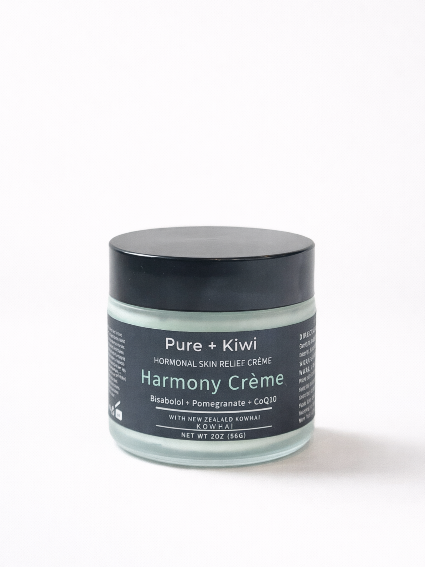 HARMONY CRÈME – Hormonal Comfort Crème (Menopause + Peri)