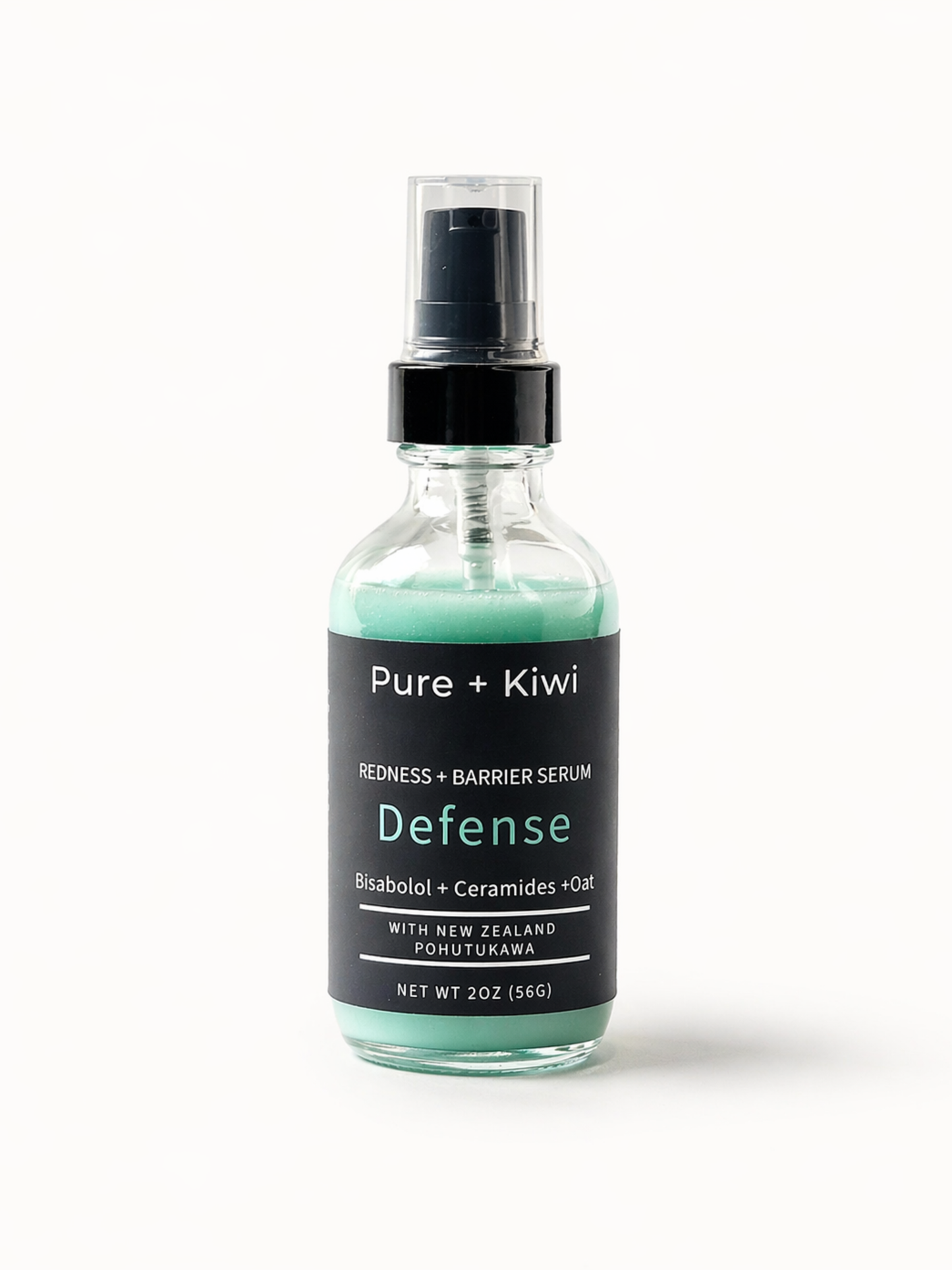 DEFENSE – Redness + Barrier Serum (Flush-Prone + Reactive Skin)