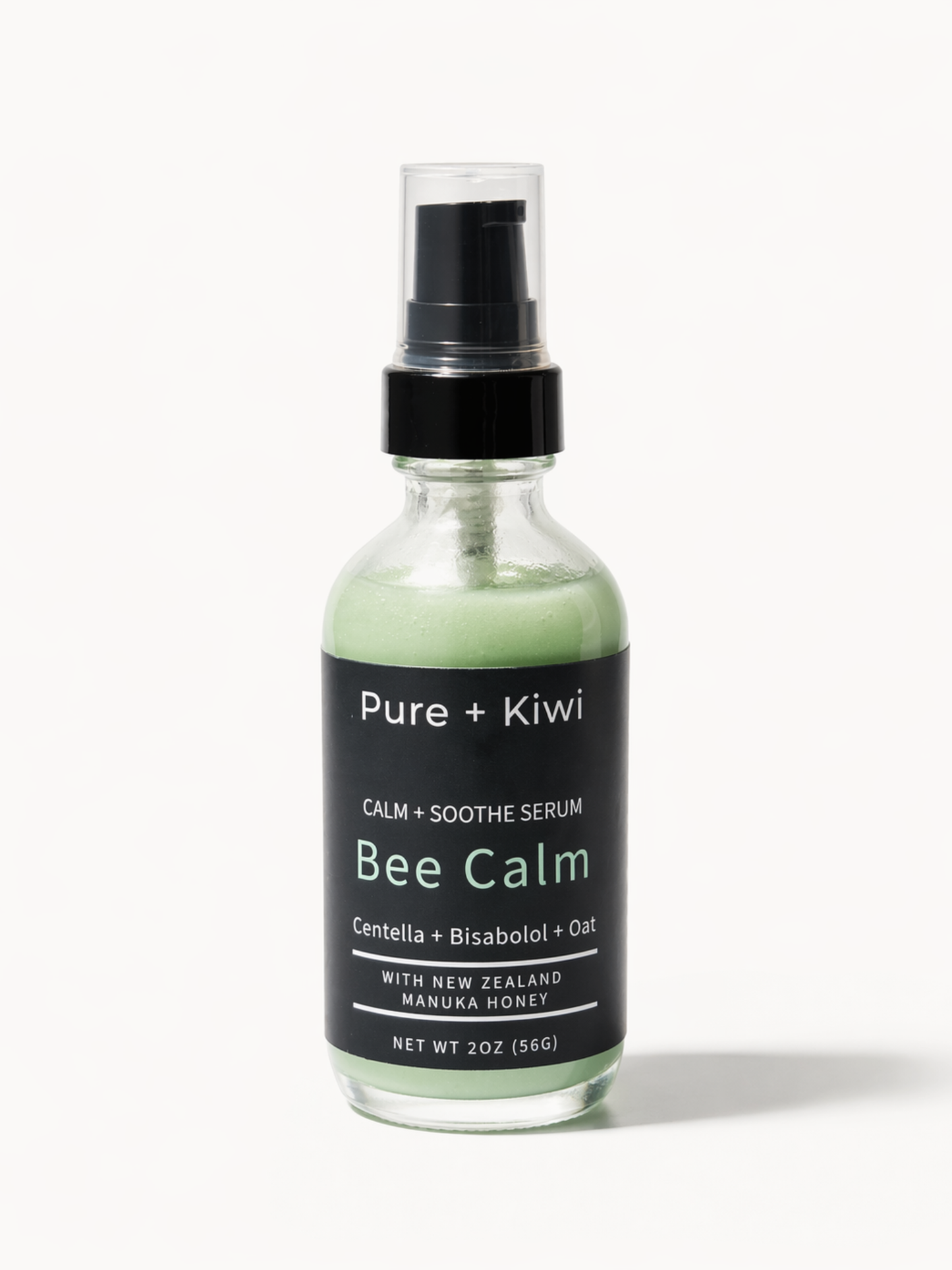 BEE CALM – Calm + Soothe Serum (Redness + Blemish-Prone Skin)