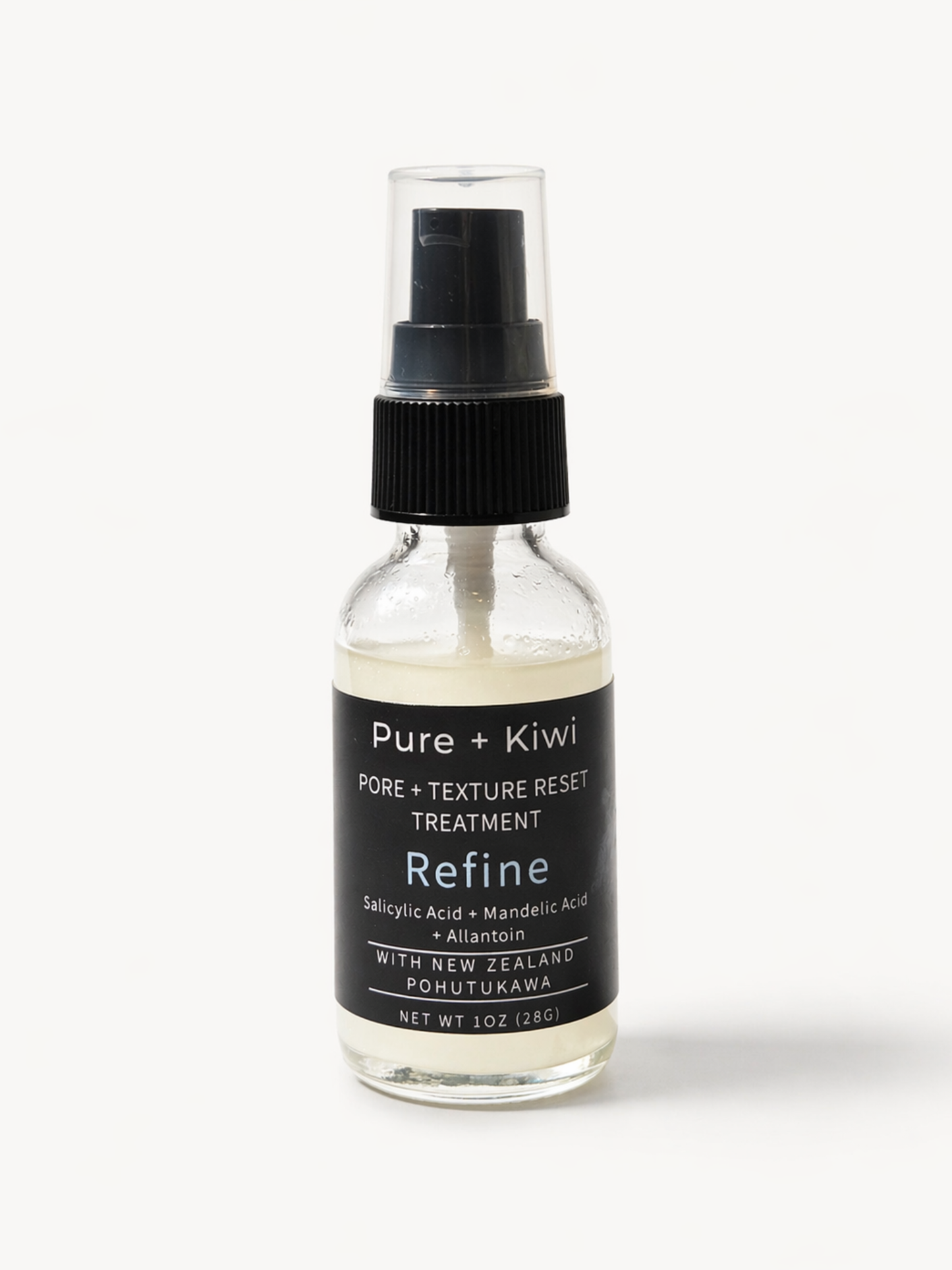 REFINE - Pore + Texture Reset Serum (Acne-Prone + Clogged Pores)
