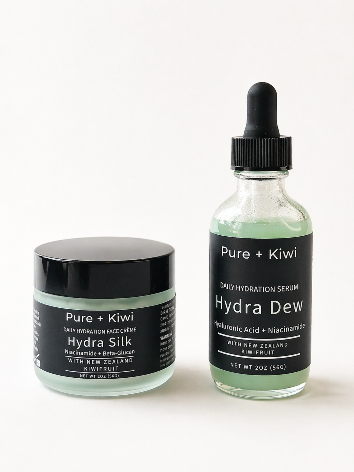 Hydra Hydration Duo