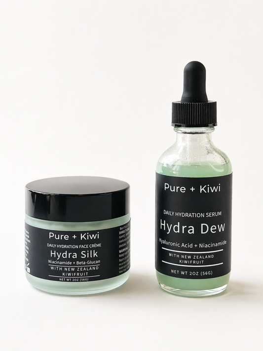 Hydra Hydration Duo