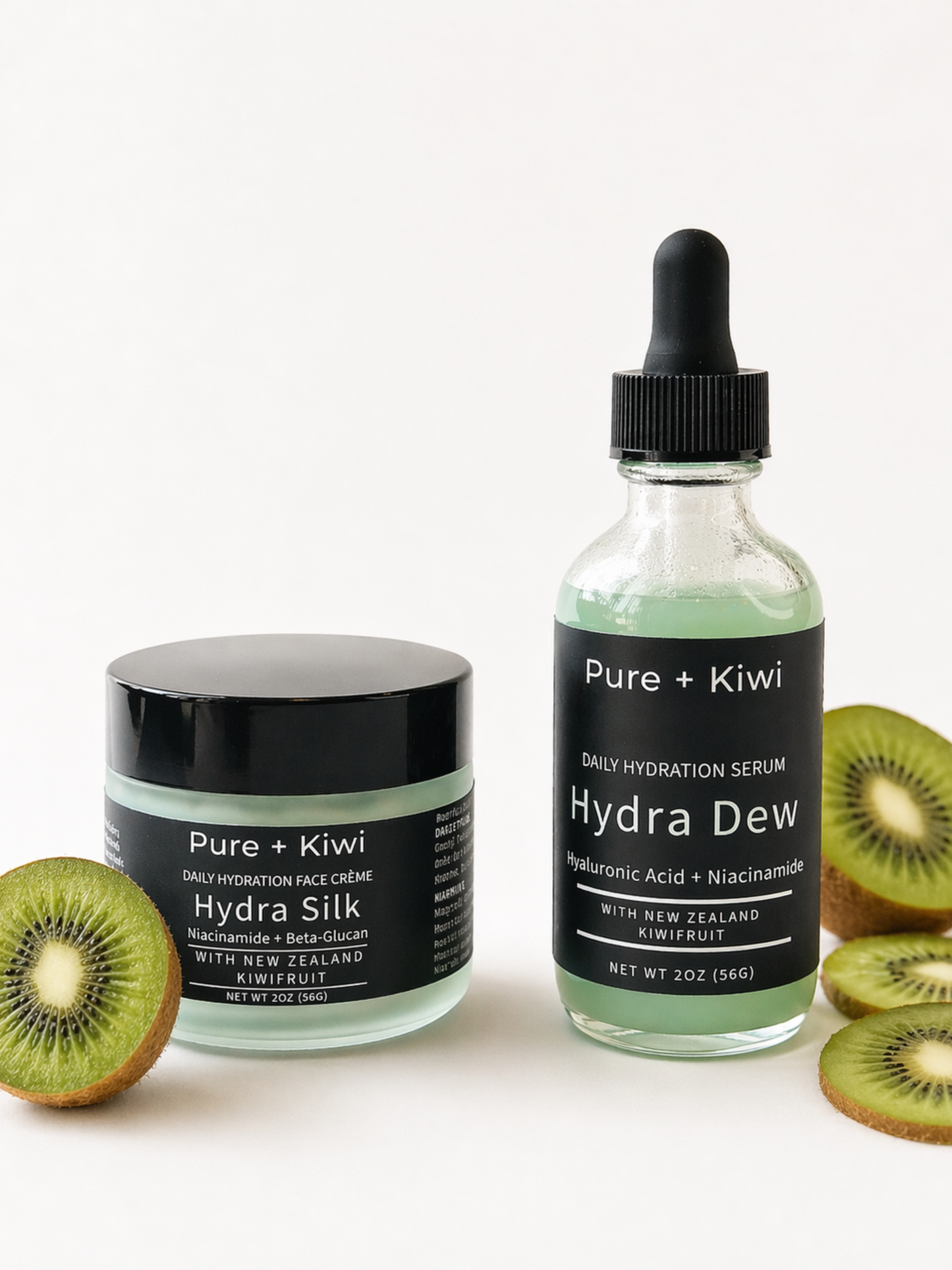 Hydra Hydration Duo