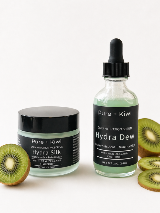 Hydra Hydration Duo