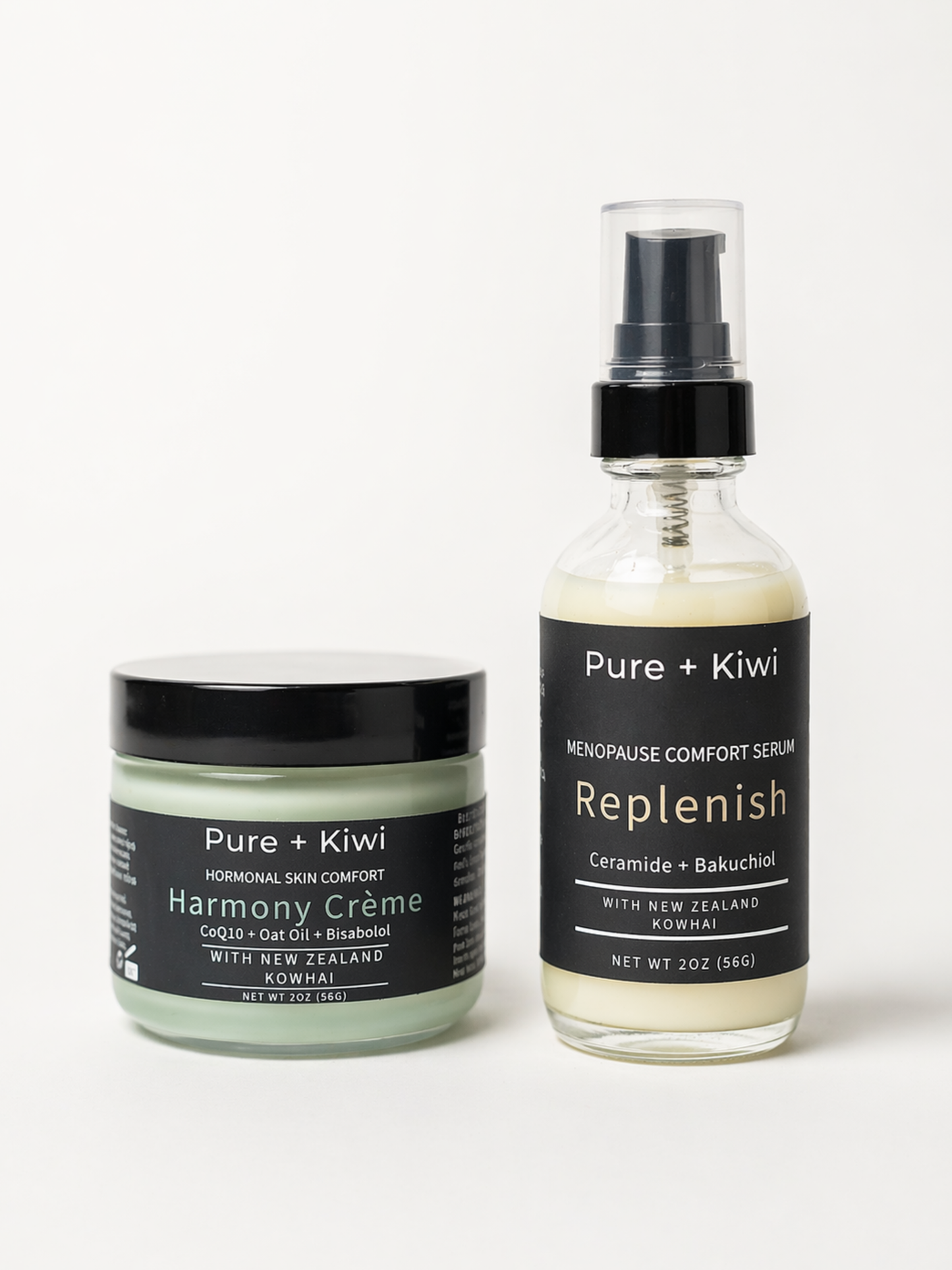 Hormonal Comfort Set (Menopause + Peri)