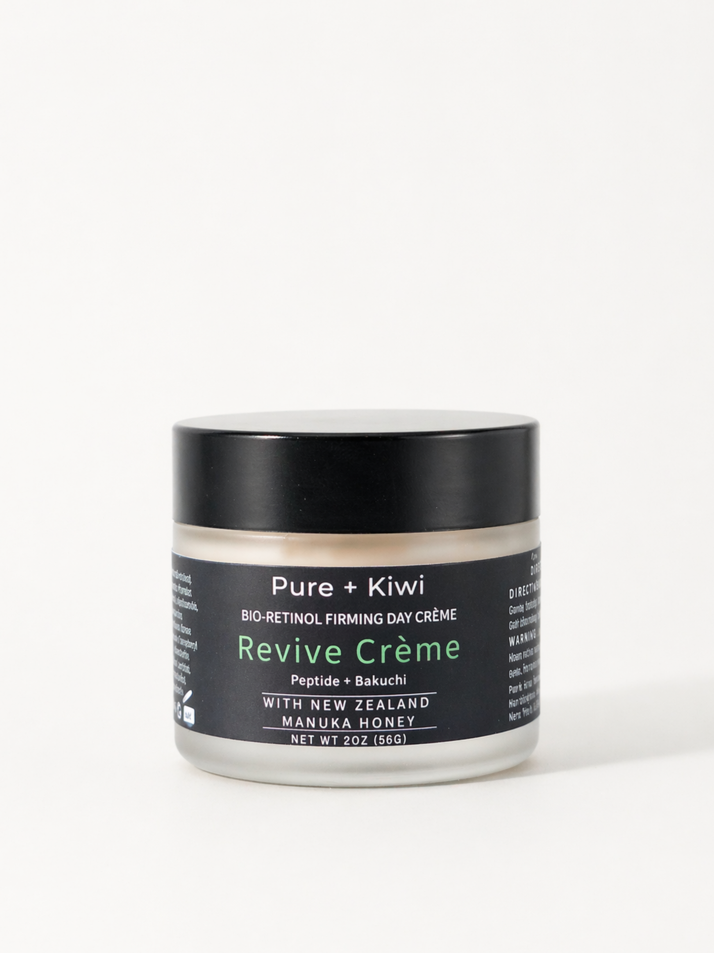 REVIVE CRÈME - Bright + Firm Day Crème (Sensitive + Mature Skin)