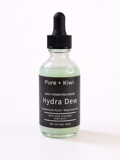 Hydra Dew - Daily Hydration Serum