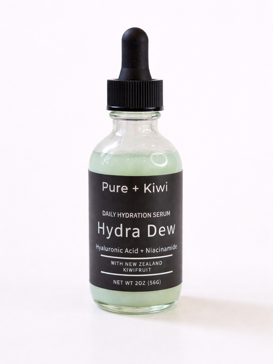 Hydra Dew - Daily Hydration Serum