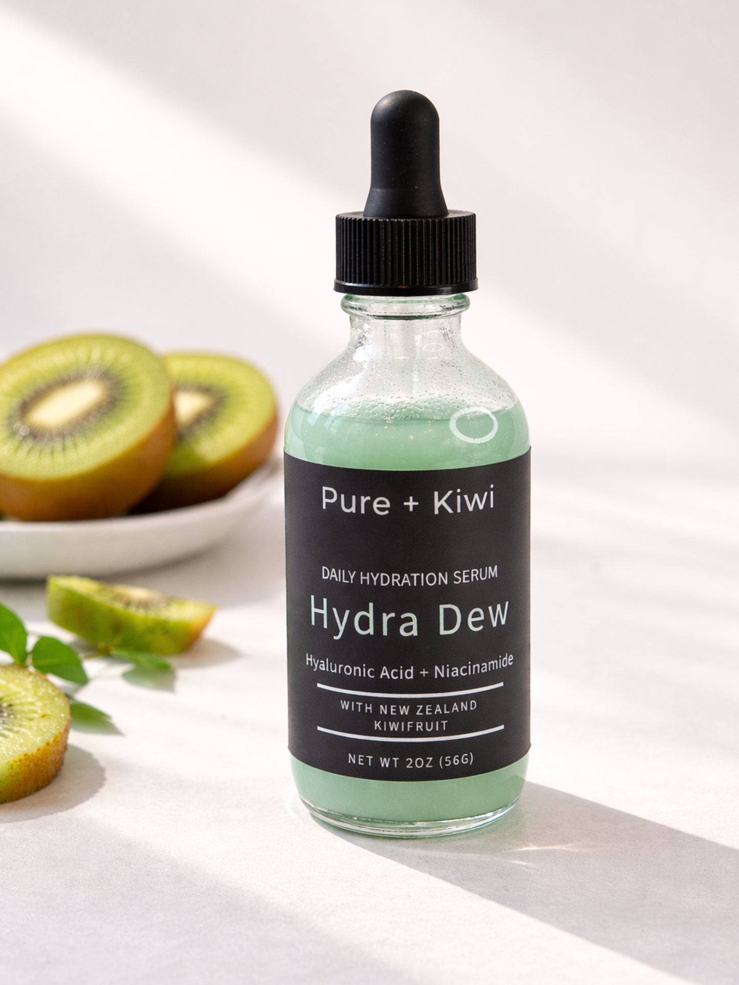 Hydra Dew - Daily Hydration Serum