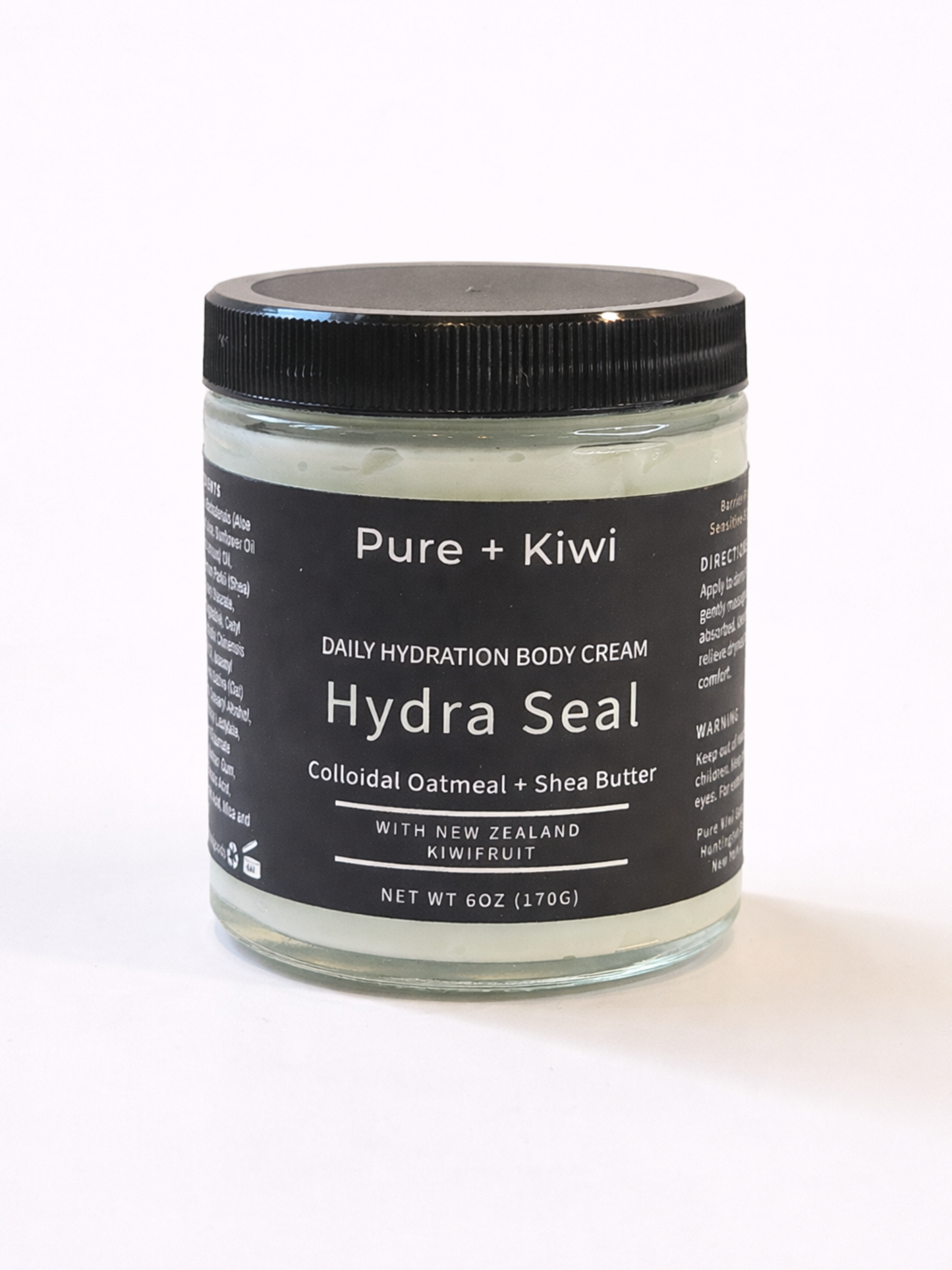 Hydra Seal – Daily Hydration Body Cream