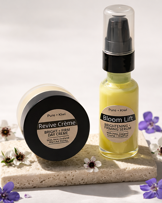 Brighten + Firm Essentials - Discovery Kit