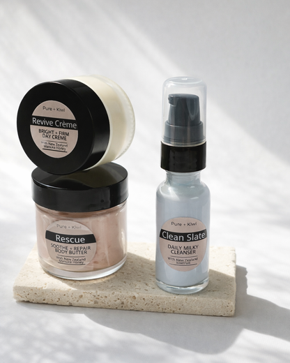 Sensitive Skin Starter - Discovery Kit