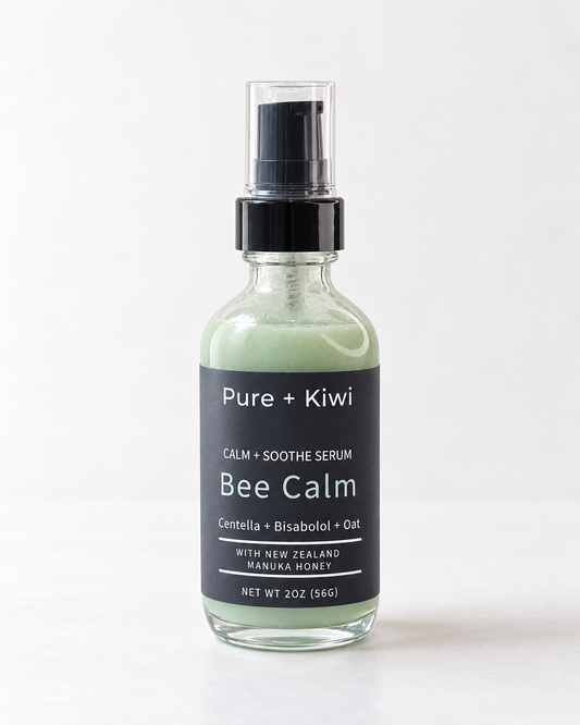 Bee Calm - Calming Serum for Dry + Breakout-Prone