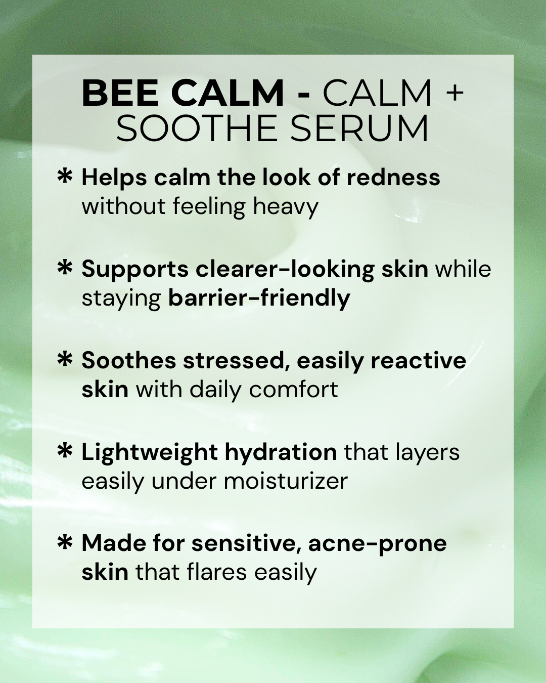 Calm + Clear Duo Essentials - Discovery Kit