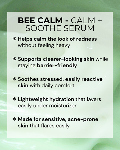 Calm + Clear Duo Essentials - Discovery Kit