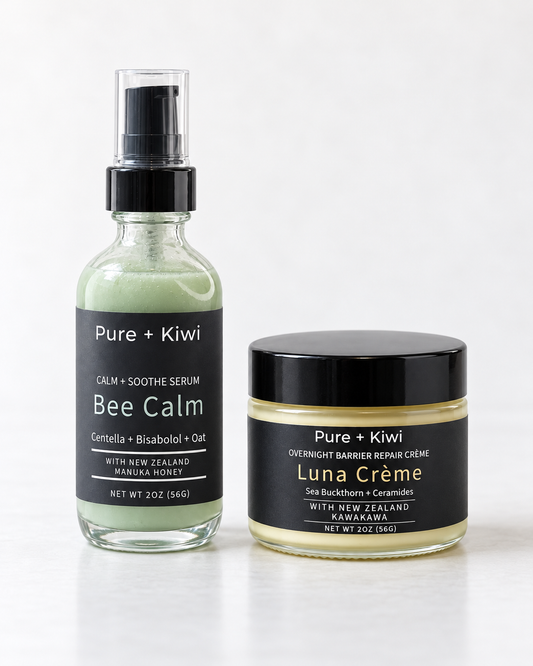 Everything Feels Like Too Much - Calm + Recovery Duo