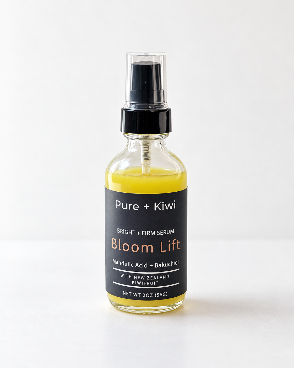 Bloom Lift - Brightening Serum for Dull + Uneven Skin