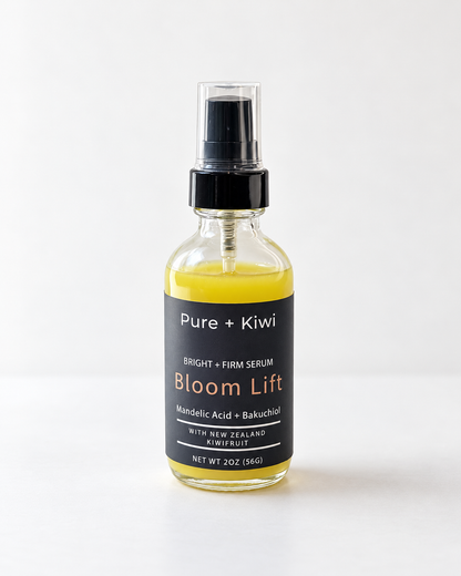 Bloom Lift - Brightening Serum for Dull + Uneven Skin