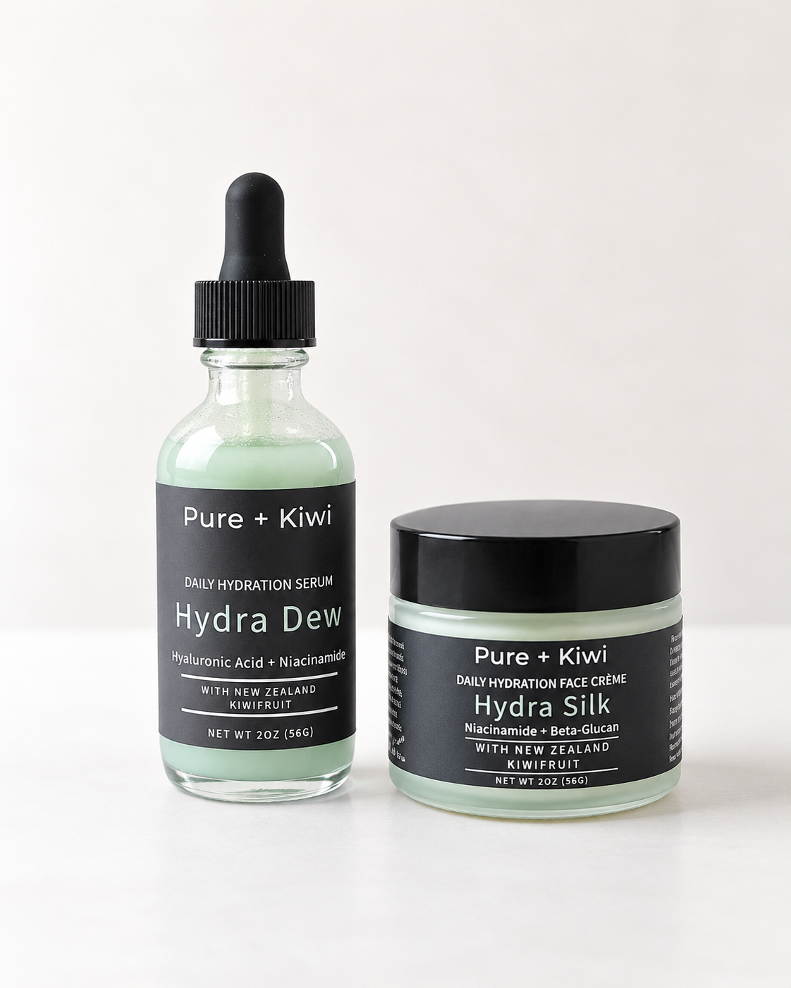 Tight by Midday - Lightweight Hydration Duo
