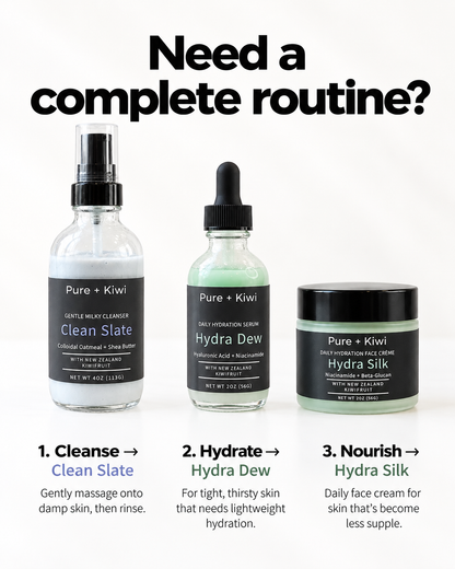 Tight by Midday - Lightweight Hydration Duo