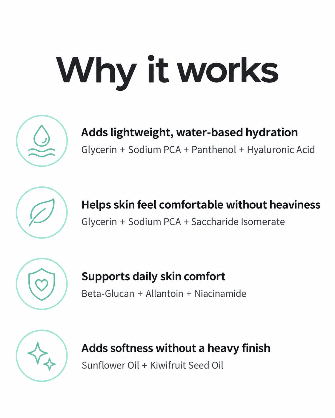 Tight by Midday - Lightweight Hydration Duo