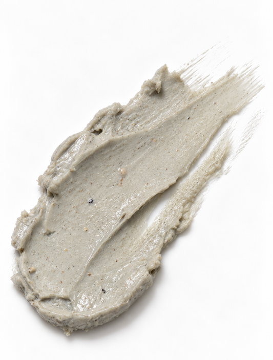 Glacial Polish - Gentle Polish for Rough + Flaky Skin