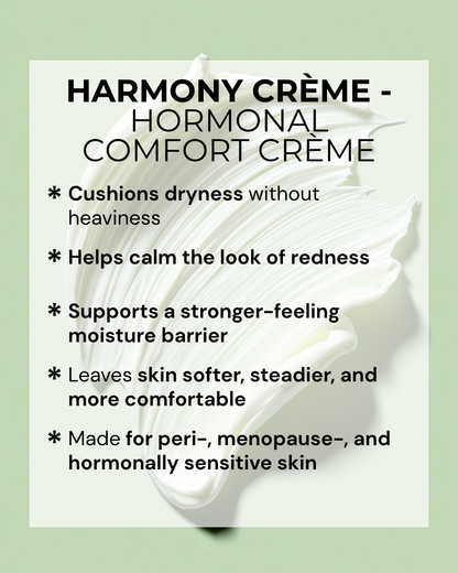 Hormonal Comfort Set (Menopause + Peri)