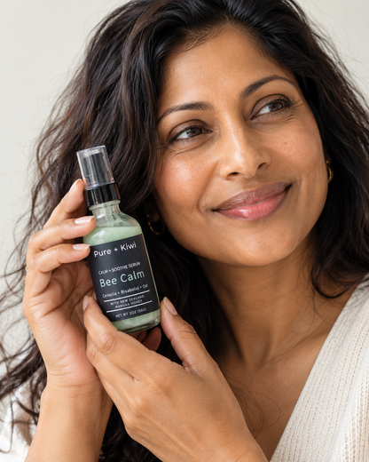 Bee Calm - Calming Serum for Dry + Breakout-Prone