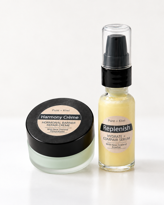 My Skin Changed - Discovery Kit