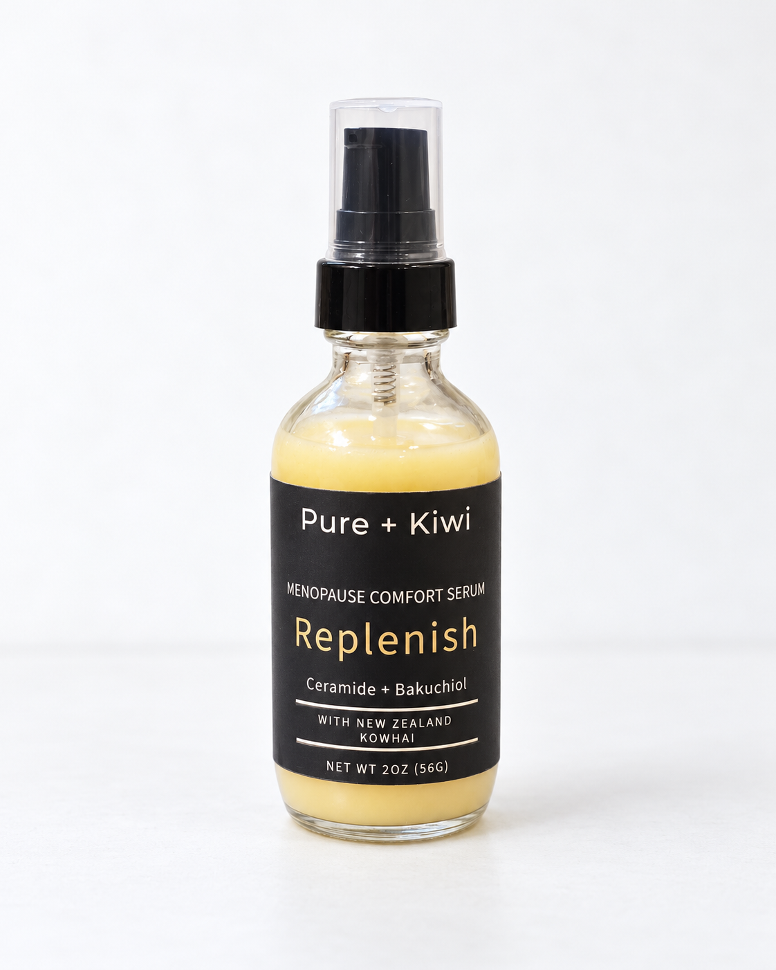 Replenish - Barrier Serum for Dry + Changing Skin