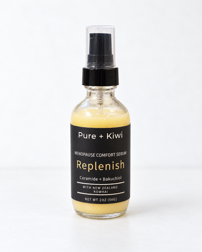 Replenish - Barrier Serum for Dry + Changing Skin