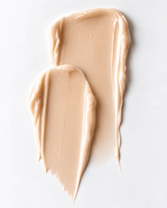 Rescue - Body Butter for Very Dry + Itchy Skin